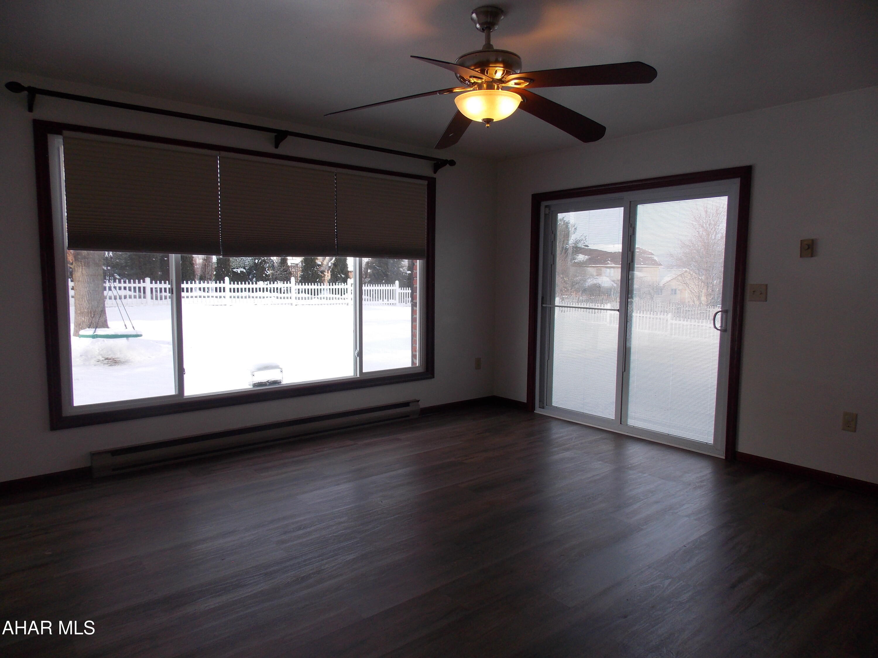 Penn Farms - Residential