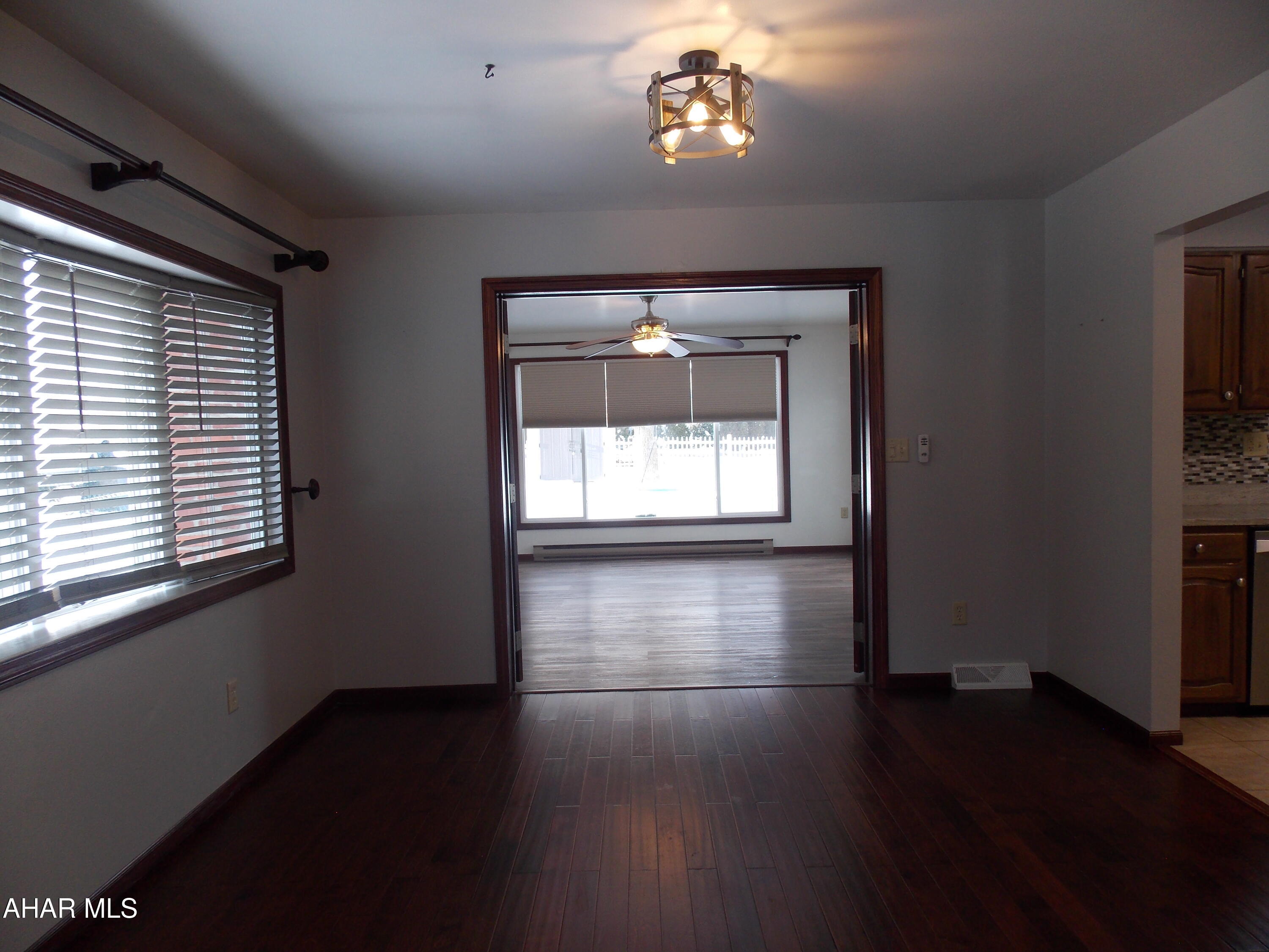 Penn Farms - Residential