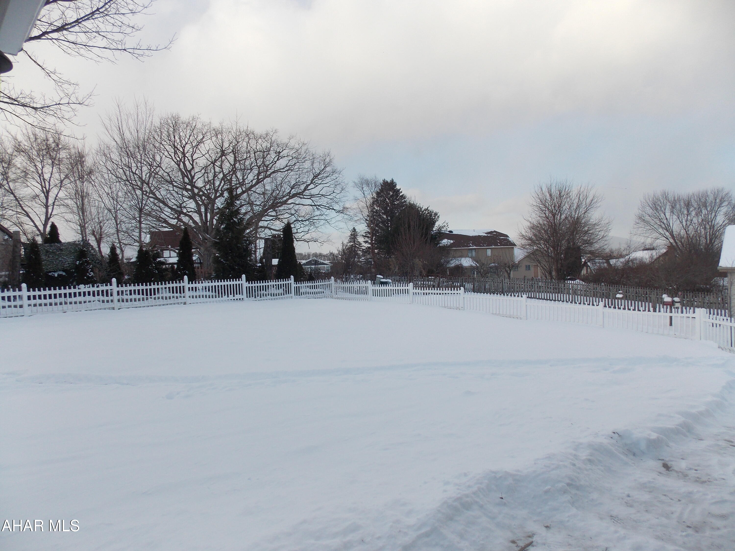 Penn Farms - Residential