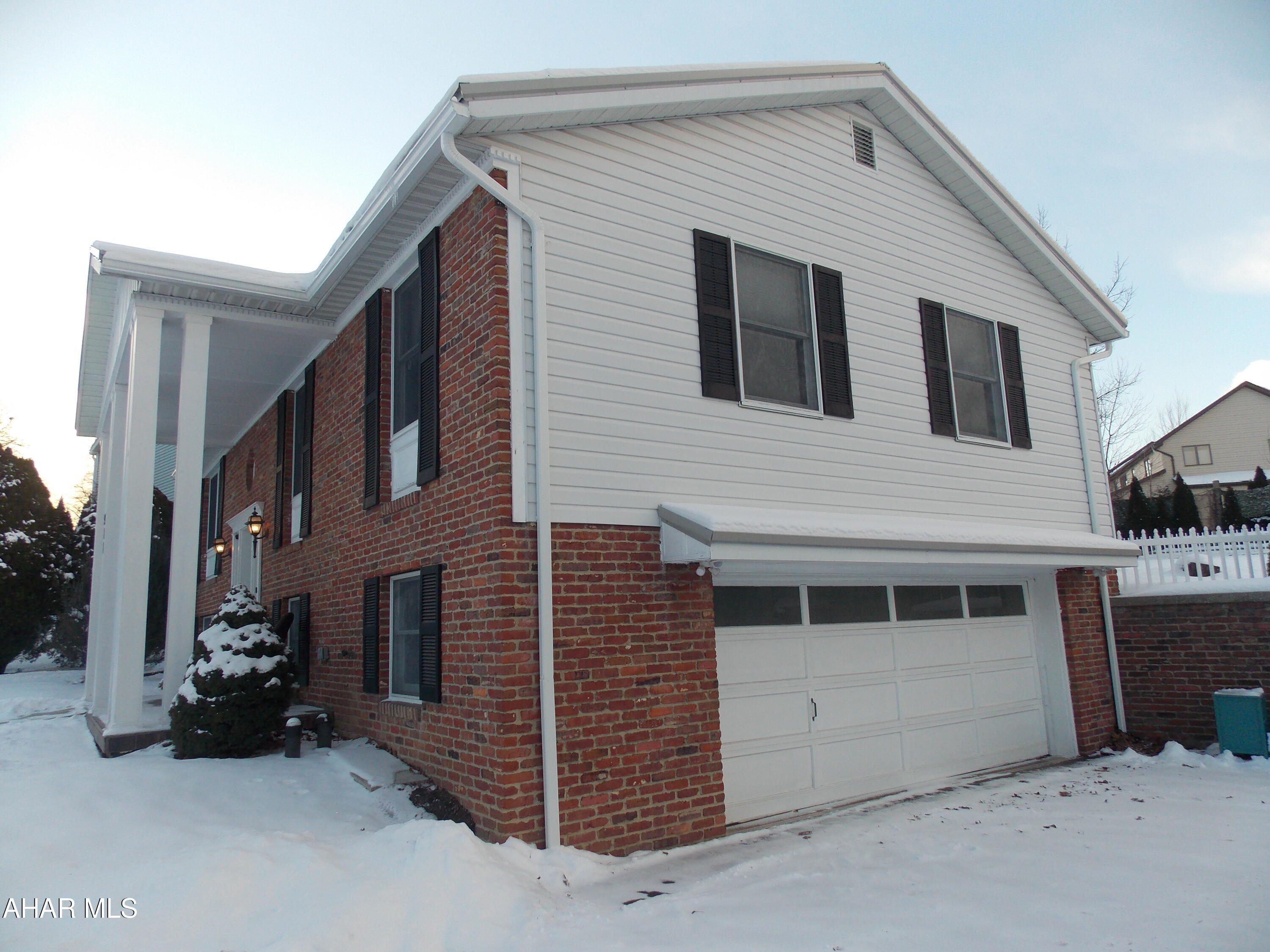 Penn Farms - Residential