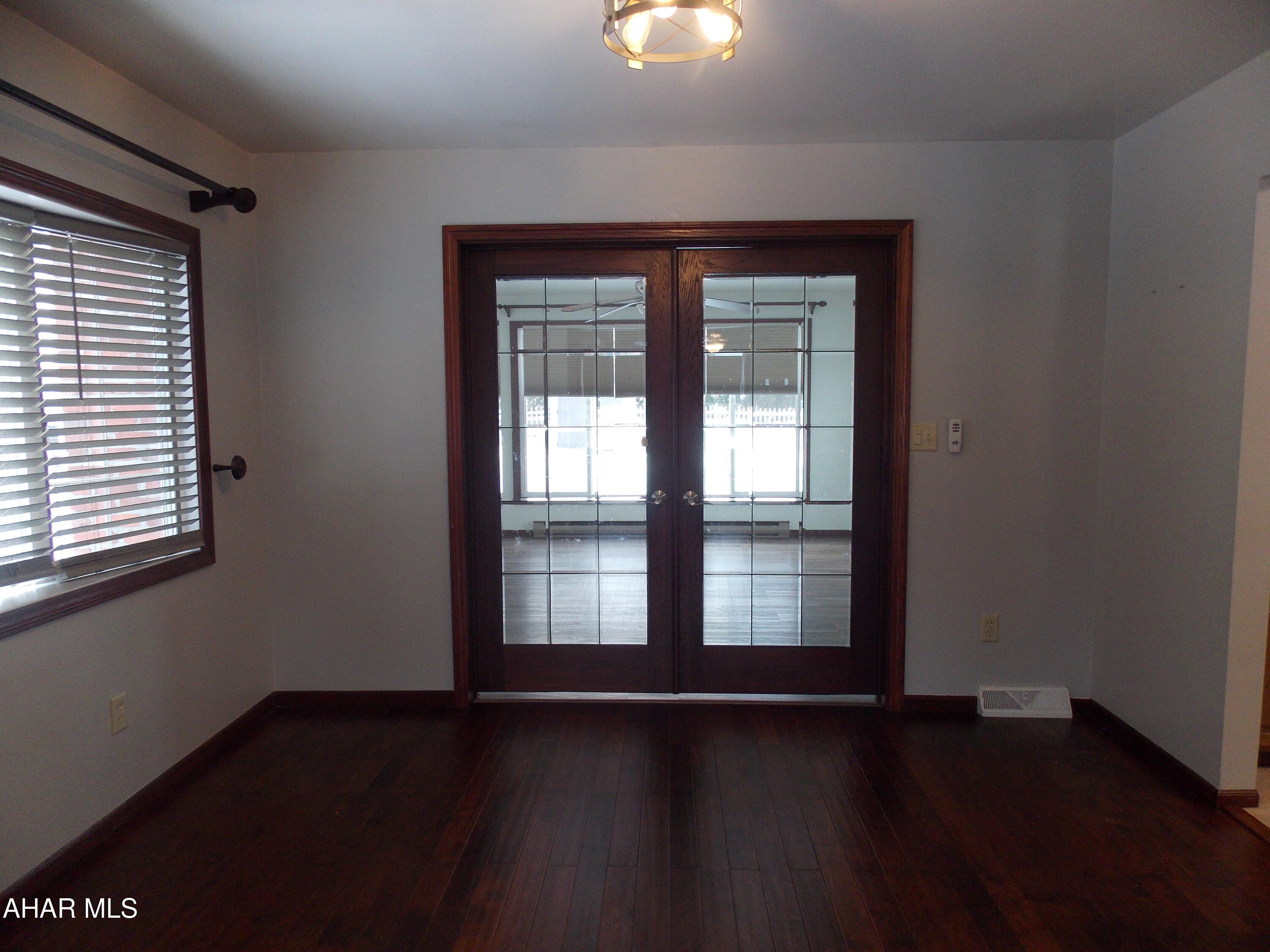 Penn Farms - Residential