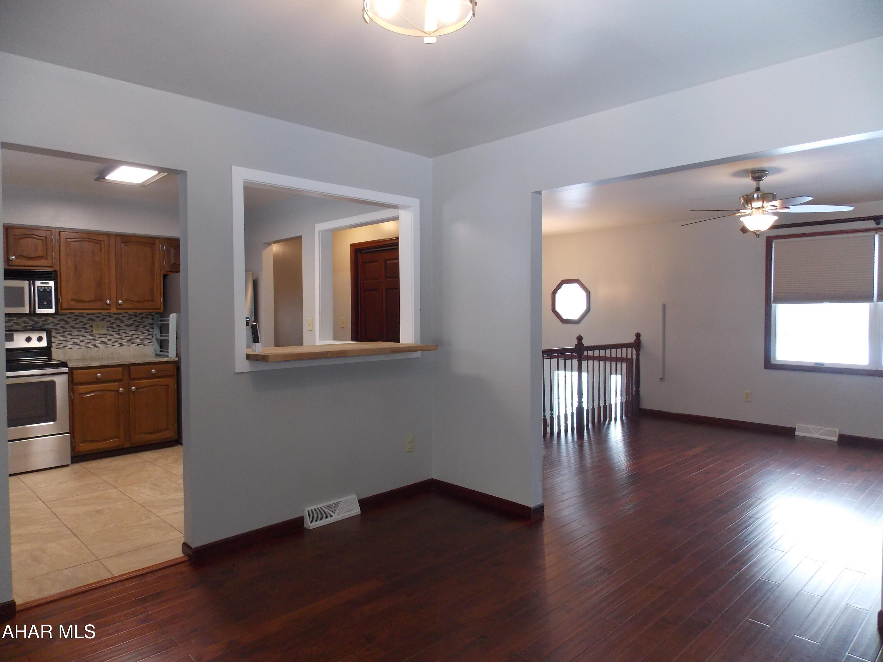 Penn Farms - Residential