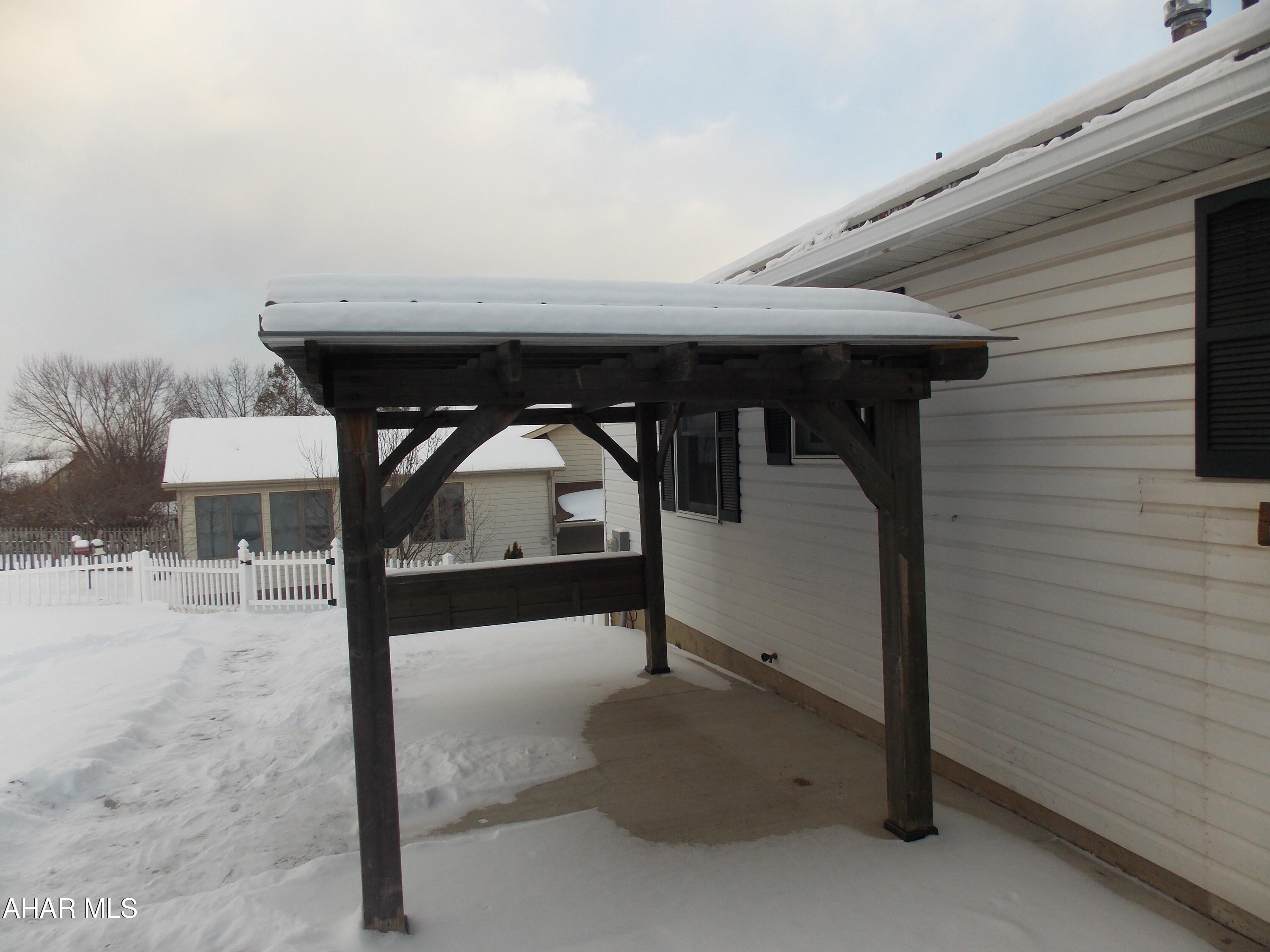 Penn Farms - Residential