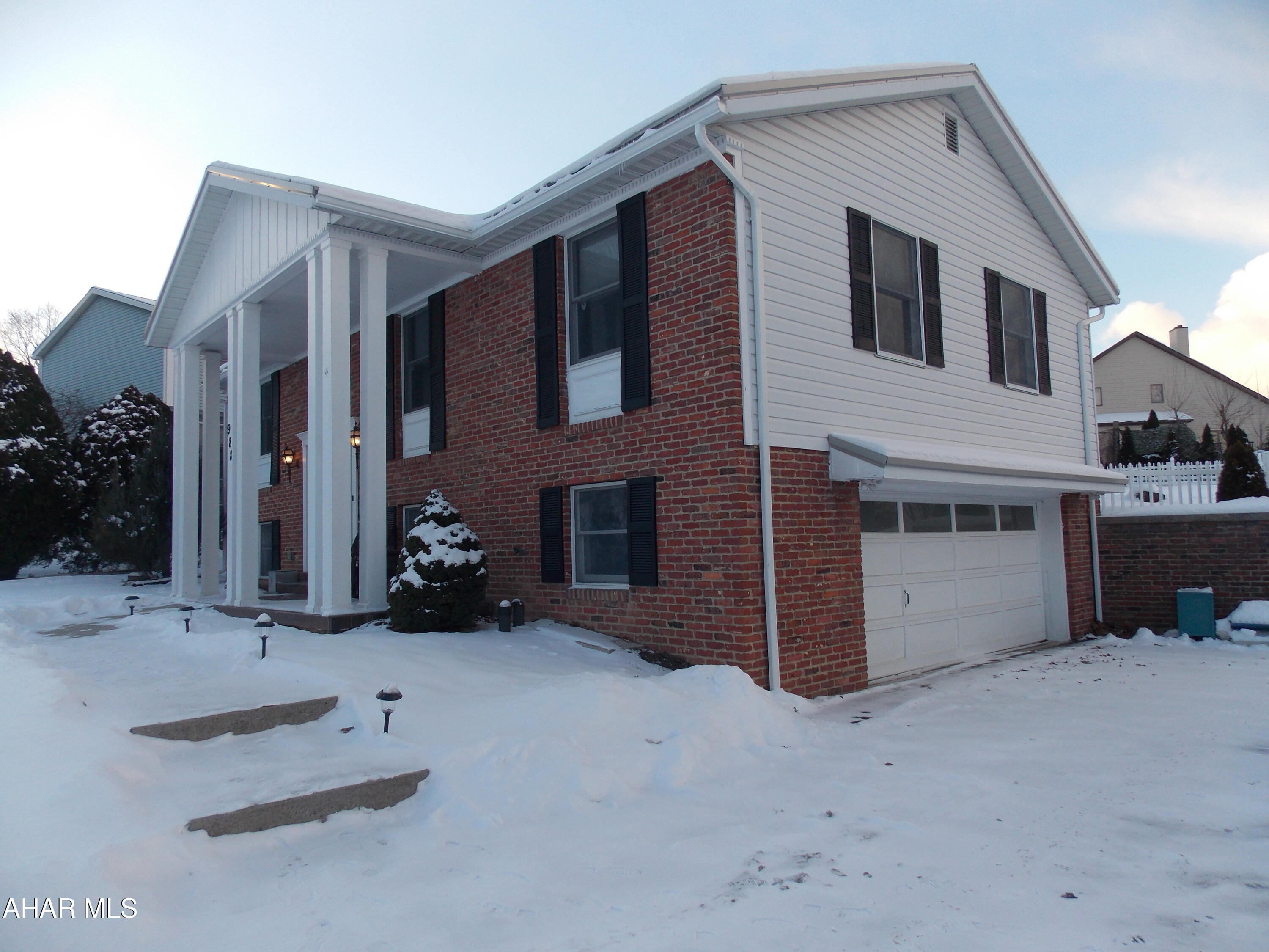 Penn Farms - Residential