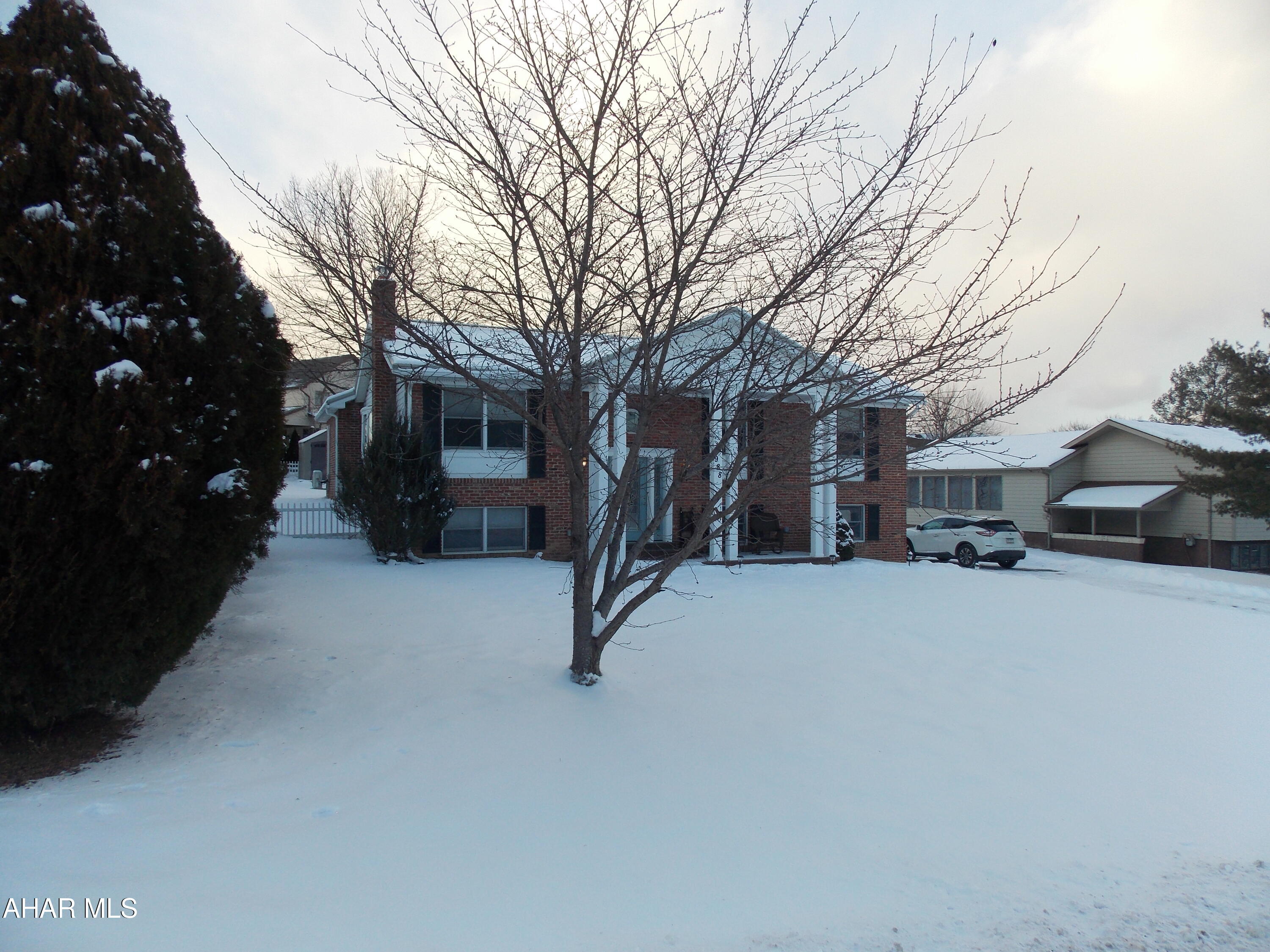 Penn Farms - Residential