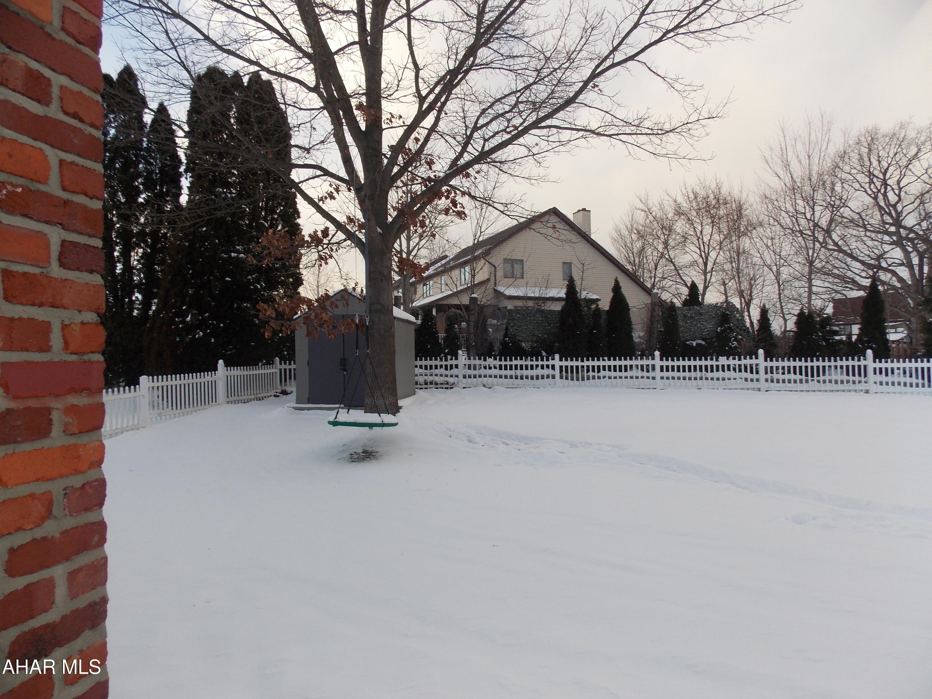 Penn Farms - Residential