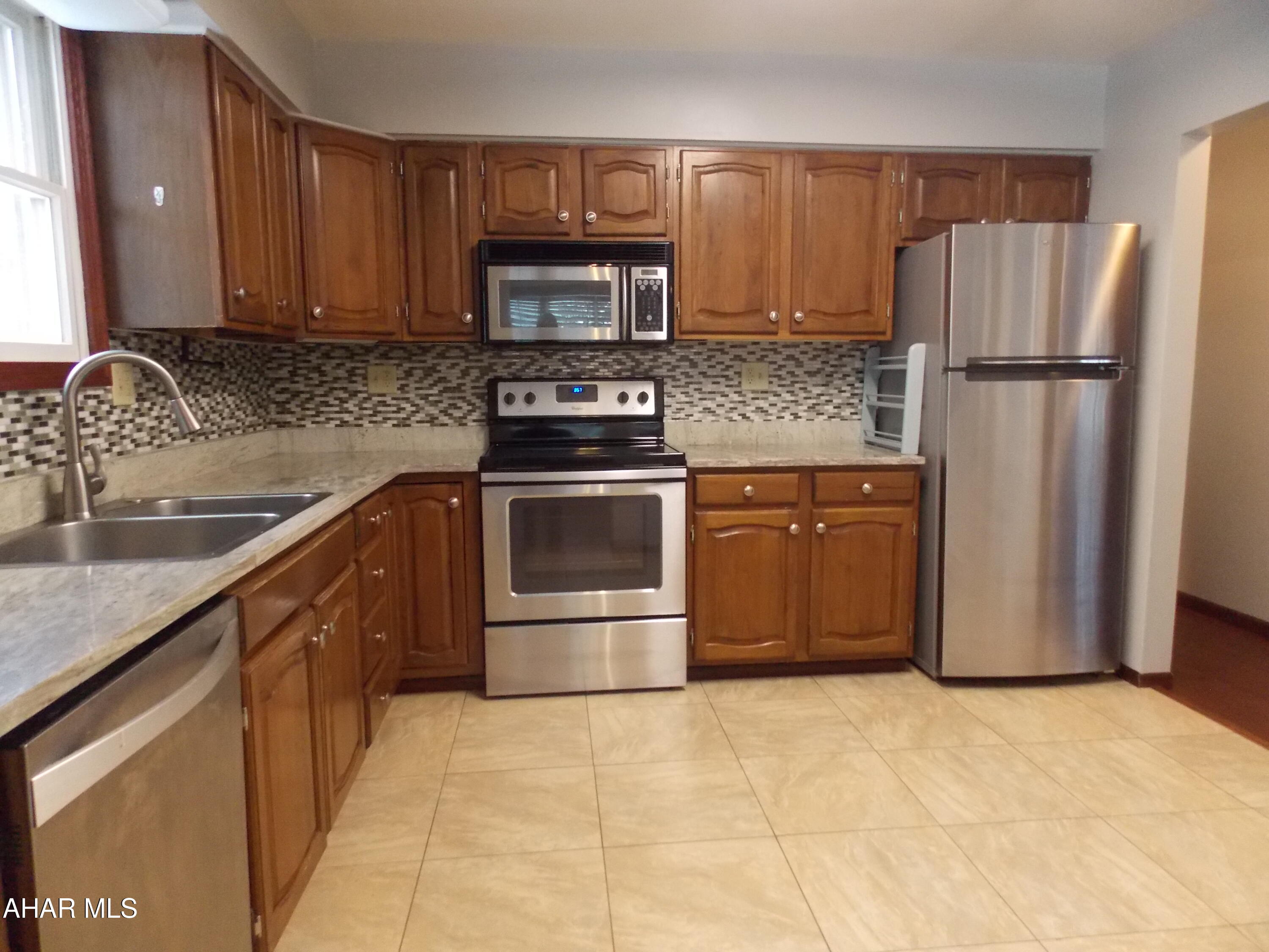 Penn Farms - Residential