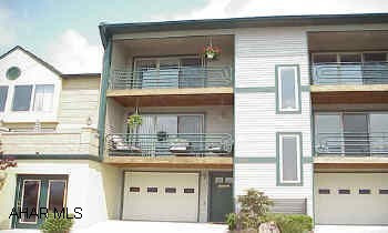 Canoe Creek - Residential