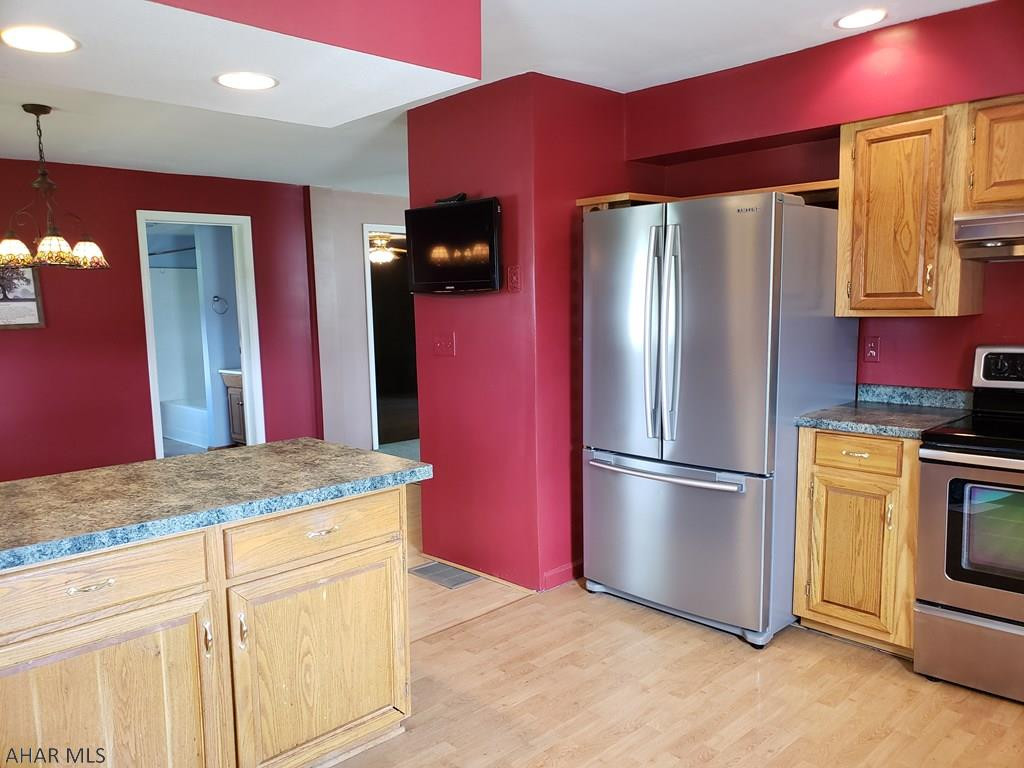 Unknown - Residential