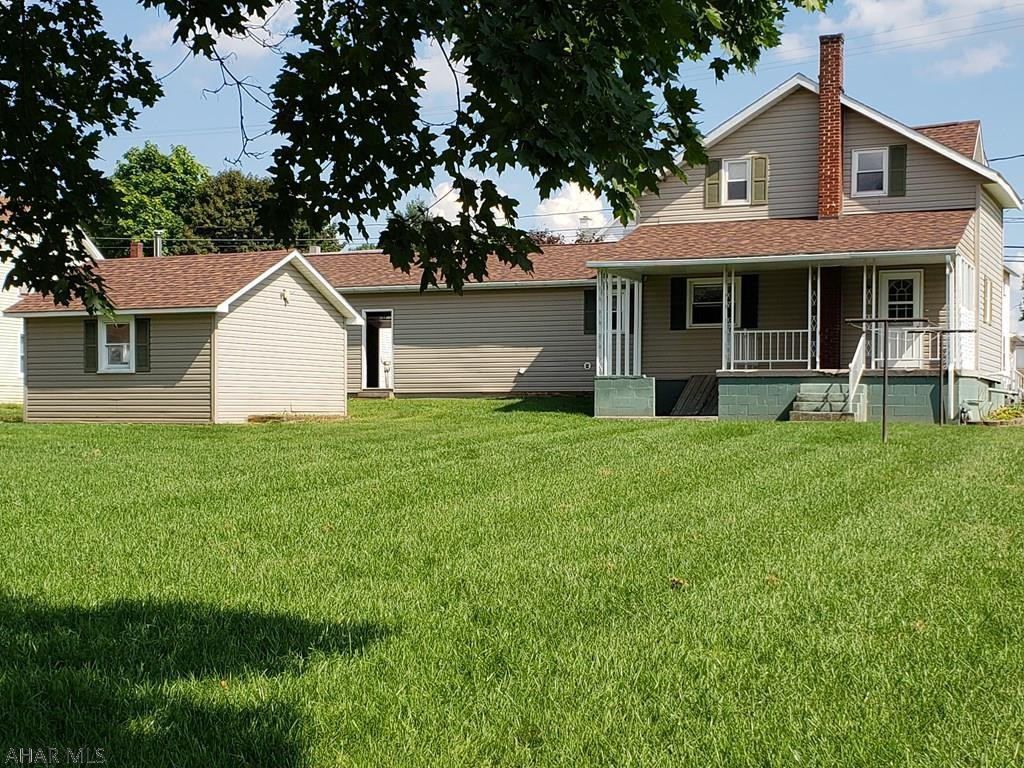 Unknown - Residential