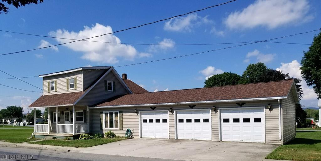 Unknown - Residential