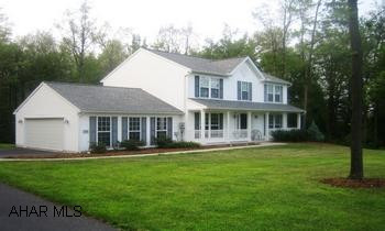 Laurel Heights - Residential