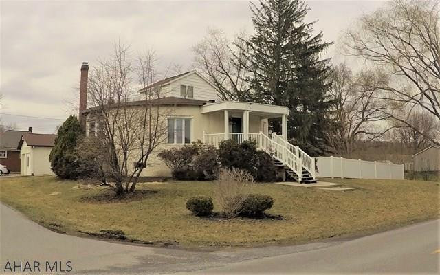 Antis Township - Residential