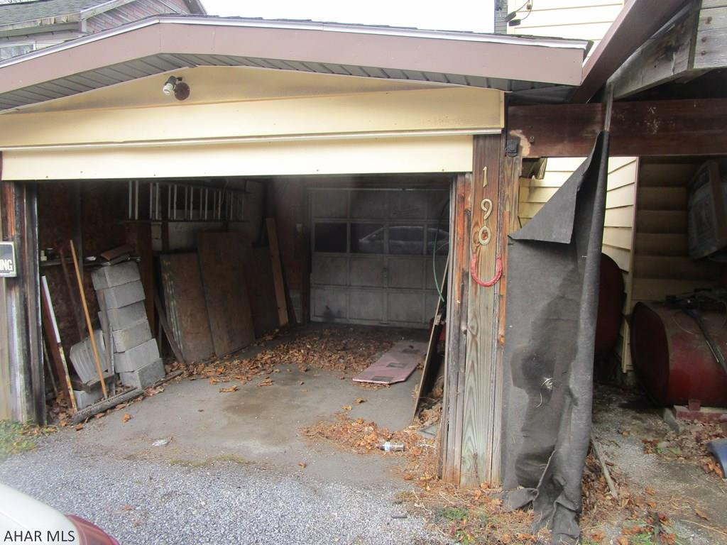 Unknown - Residential