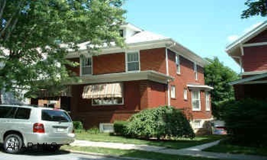 VERY WELL MAINTAINED 3 BEDROOM FAMILY HOME IN GREAT NEIGHBORHOOD. HOT WATER HEAT WITH CENTRAL AIR. WINDOW TREATMENTS STAY.  ASK FOR JOHN REFFNER.