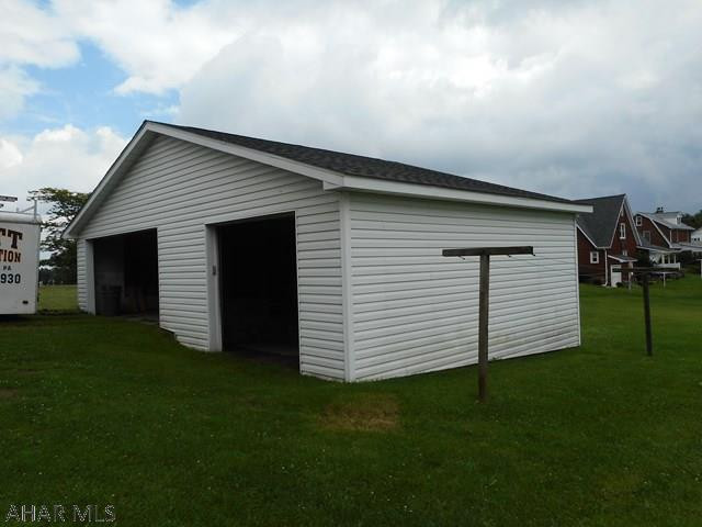 Unknown - Residential