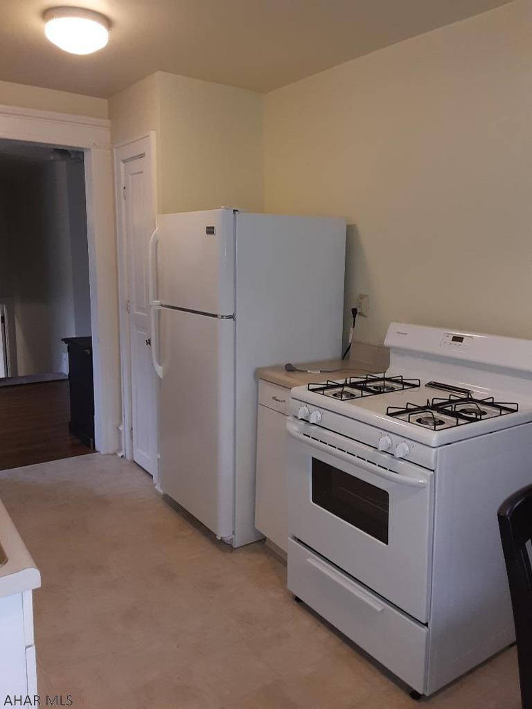 Hollidaysburg - Residential Income