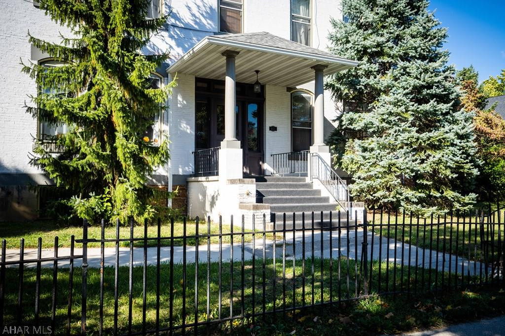 Hollidaysburg - Residential Income