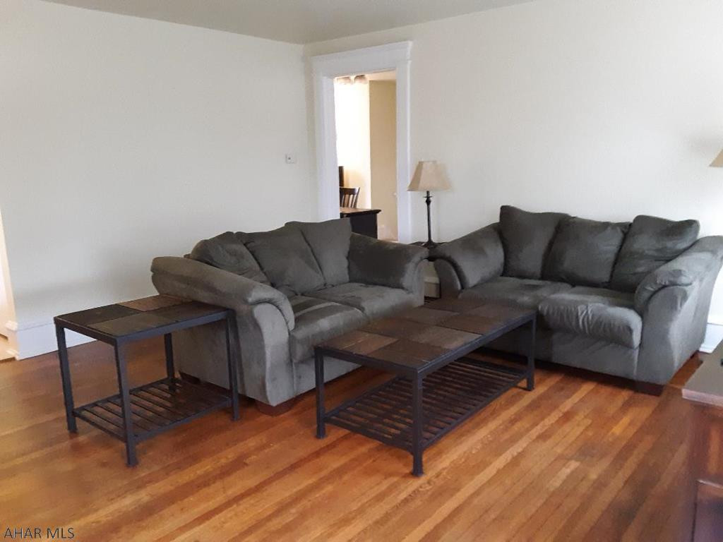 Hollidaysburg - Residential Income