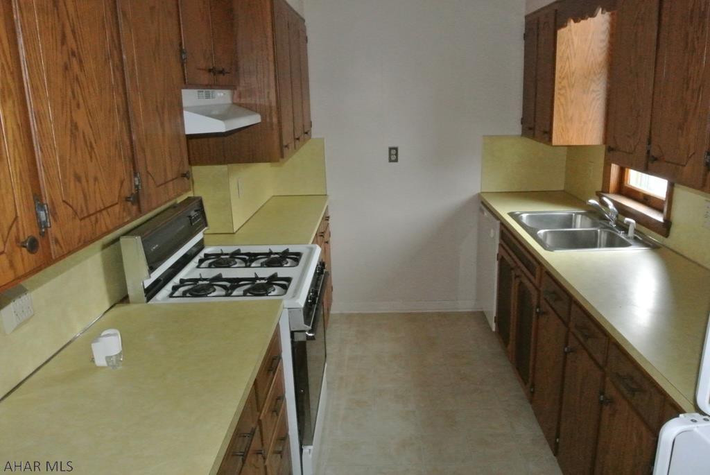 Hollidaysburg - Residential Income