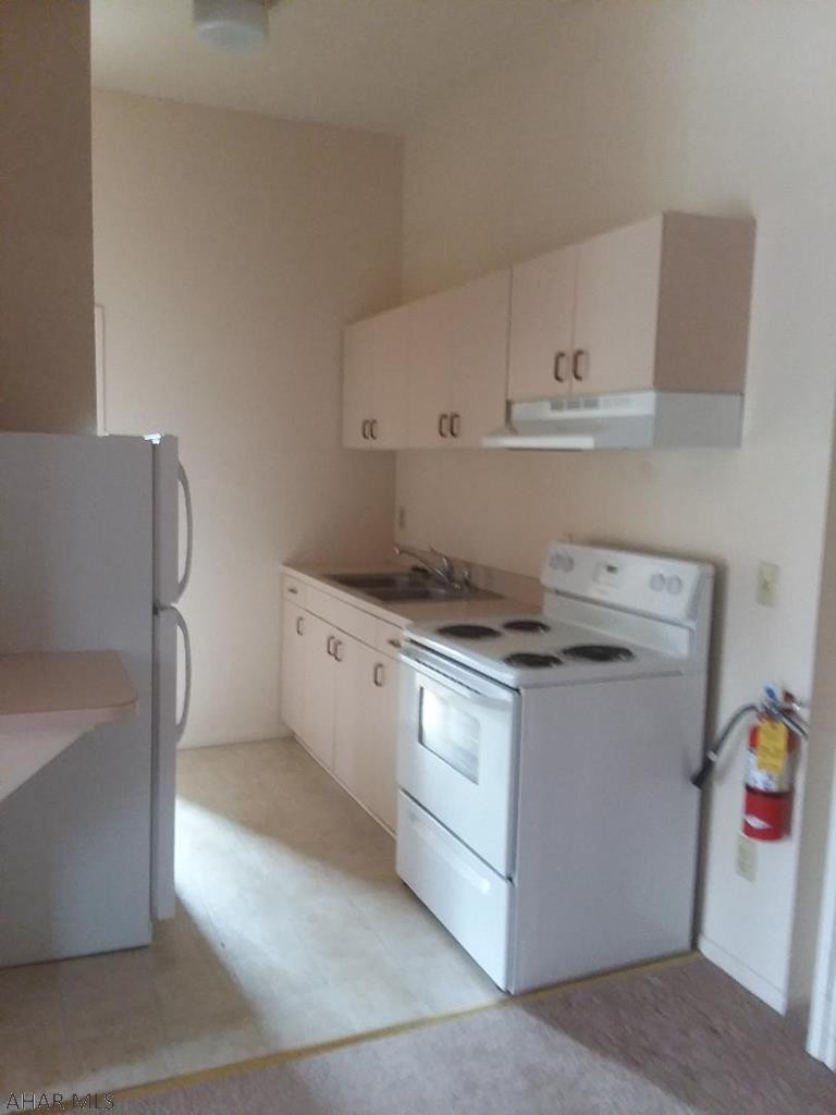 Hollidaysburg - Residential Income