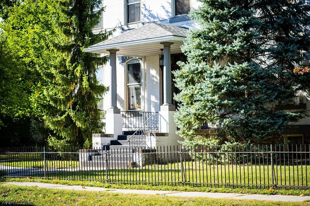 Hollidaysburg - Residential Income