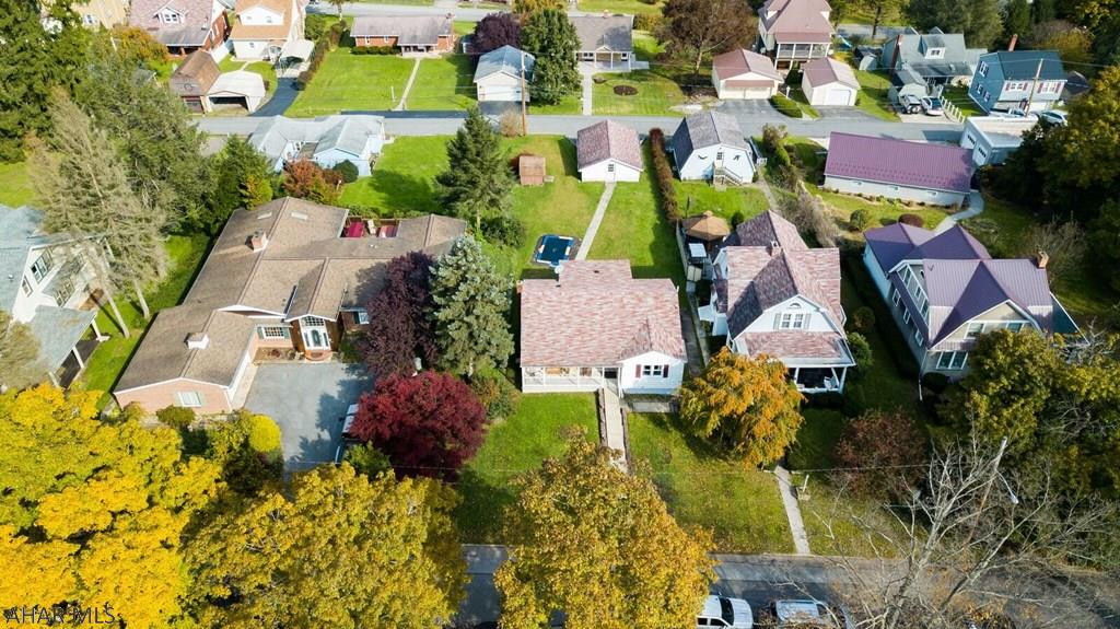 Unknown - Residential