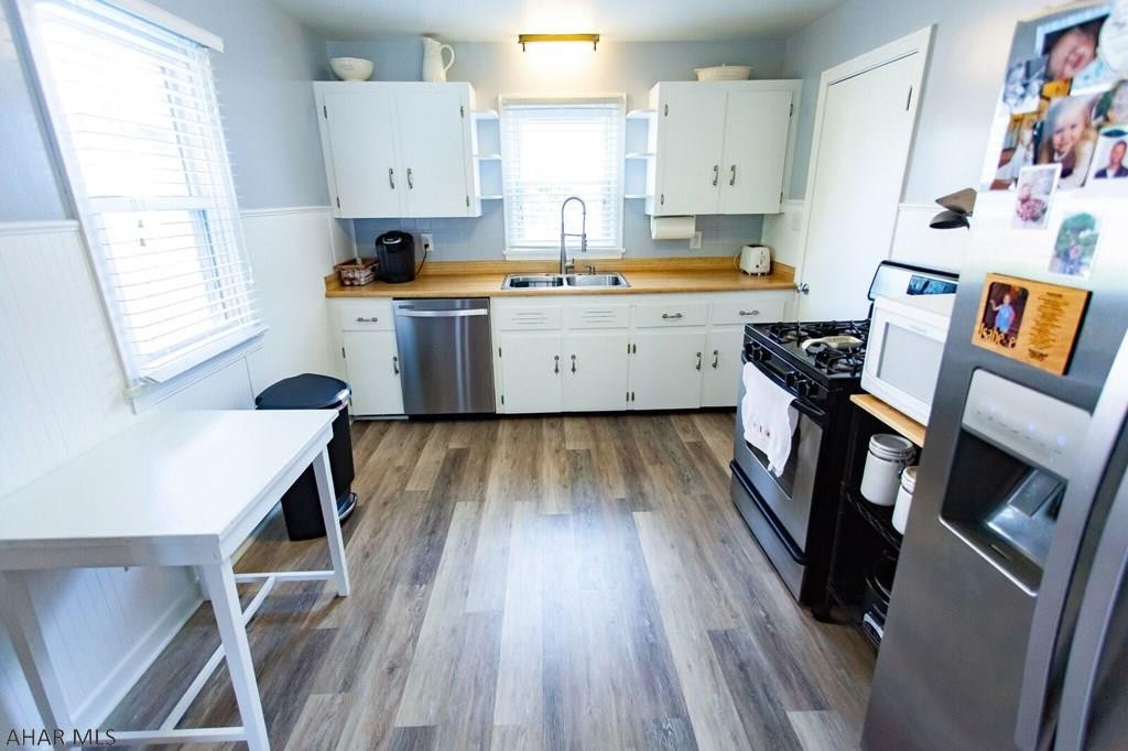 Unknown - Residential