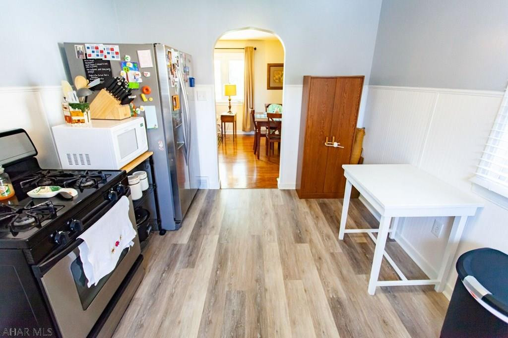 Unknown - Residential