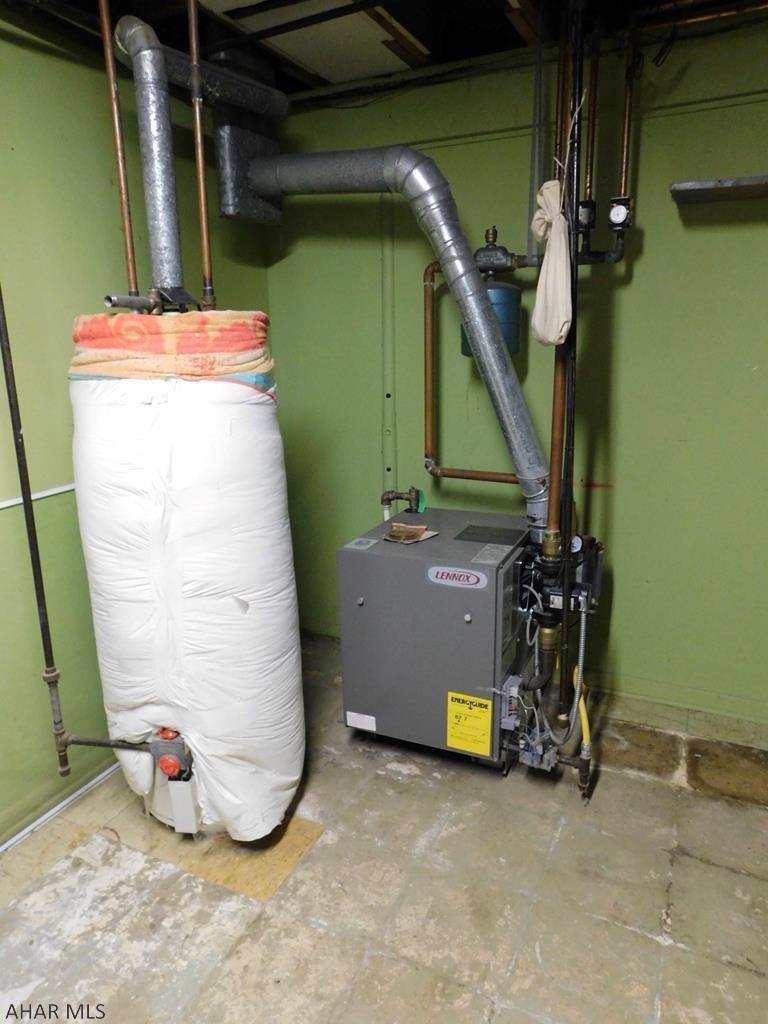 Unknown - Residential