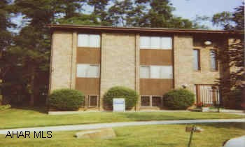 Penn Terrace - Residential