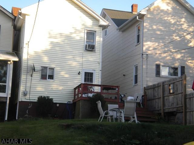 Unknown - Residential