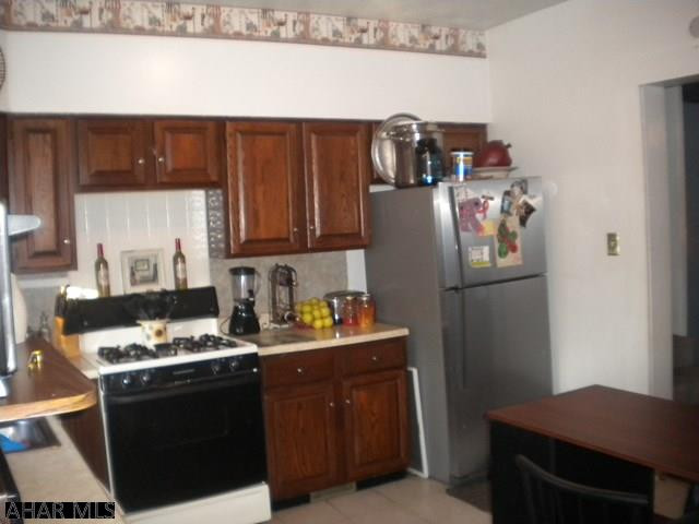 Unknown - Residential