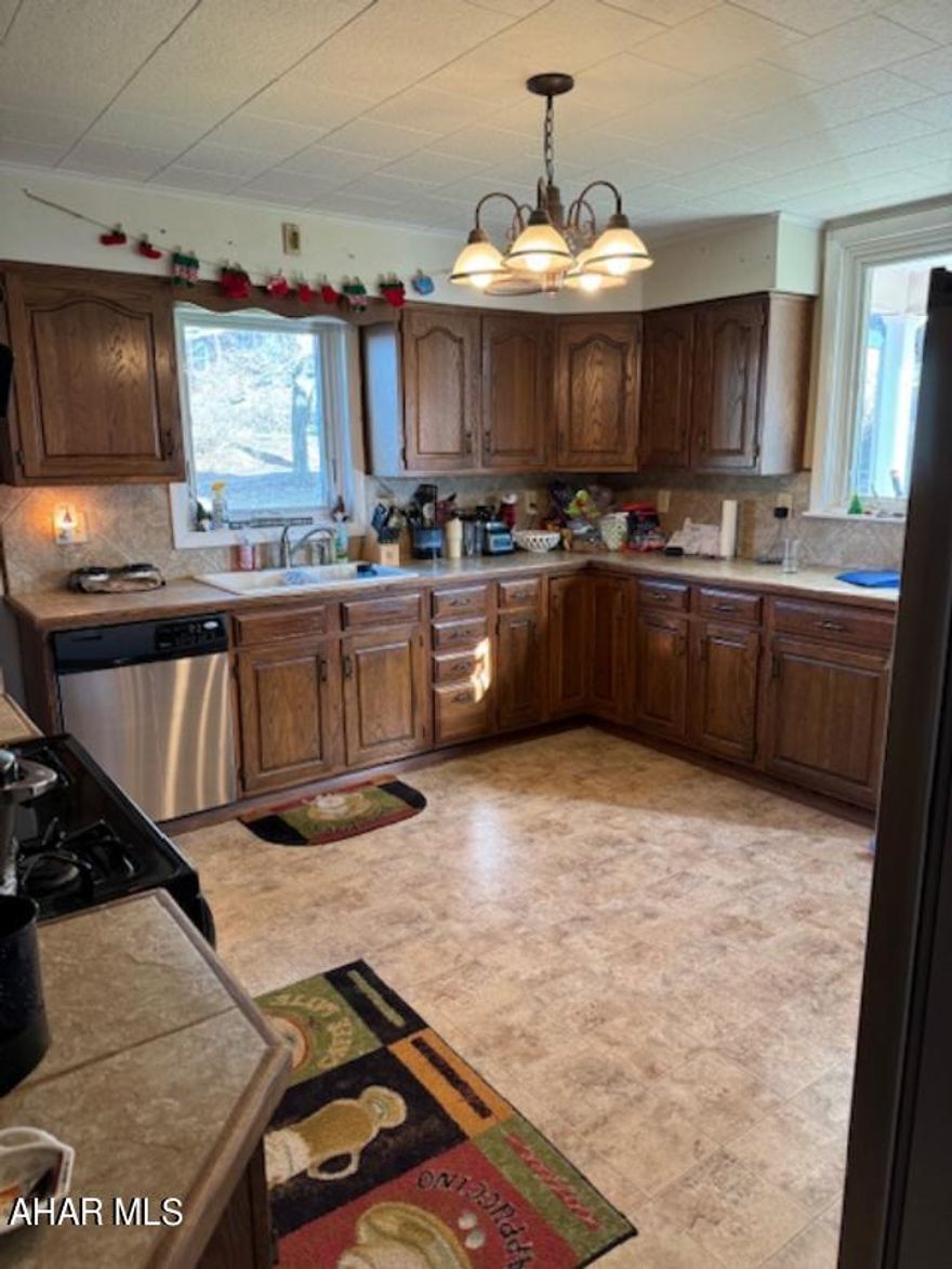 Say yes to this highly sought after address. This home features 4 plus bedrooms and 3 baths. Residence features old world charm with modern convenience and spacious kitchen. This home features a partially finished 3rd floor where a brand new 3rd bathroom has been added. Property features a 1 car detached garage and so much more. Call today to find out more information.