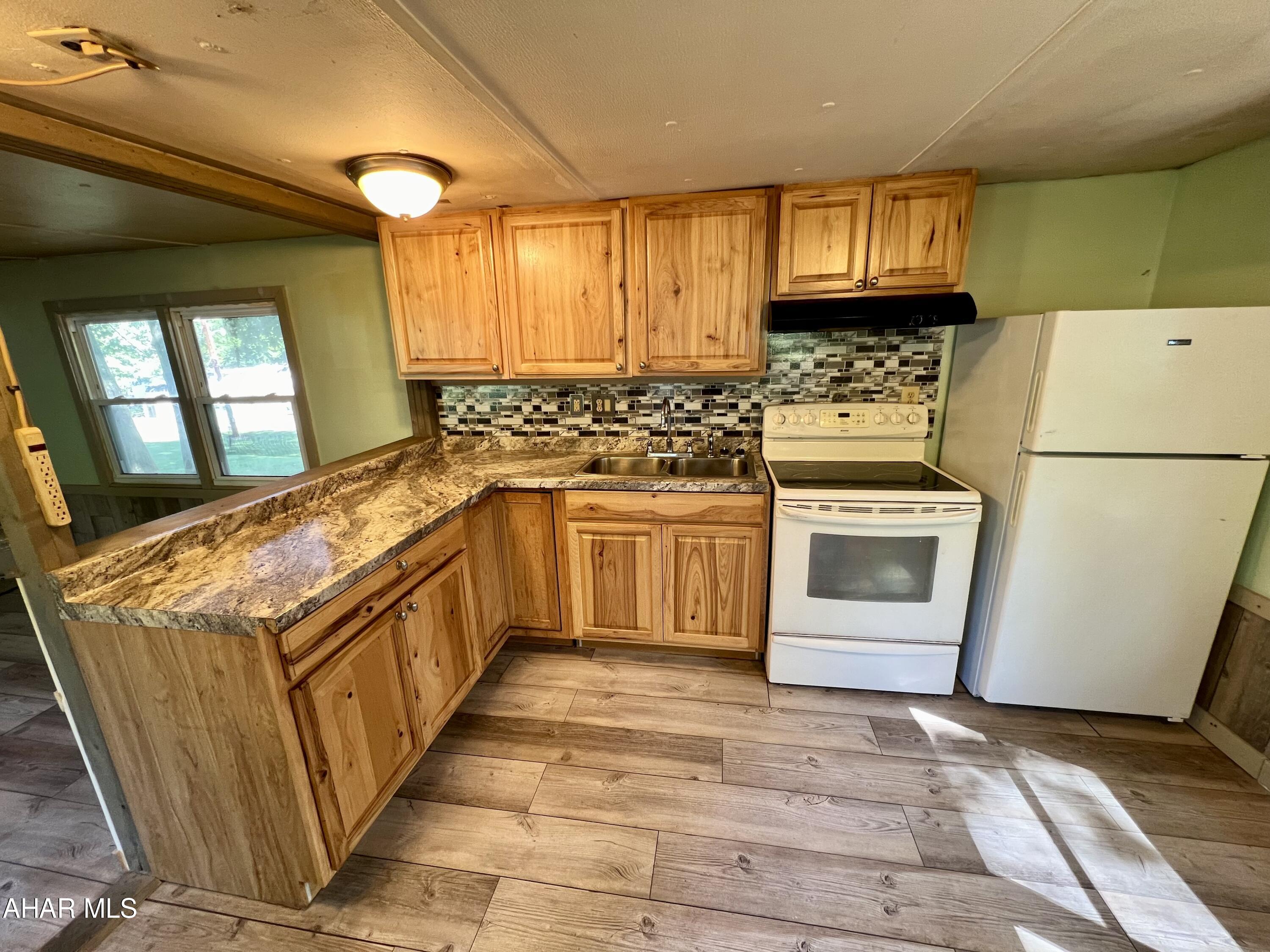 Logan Township - Residential