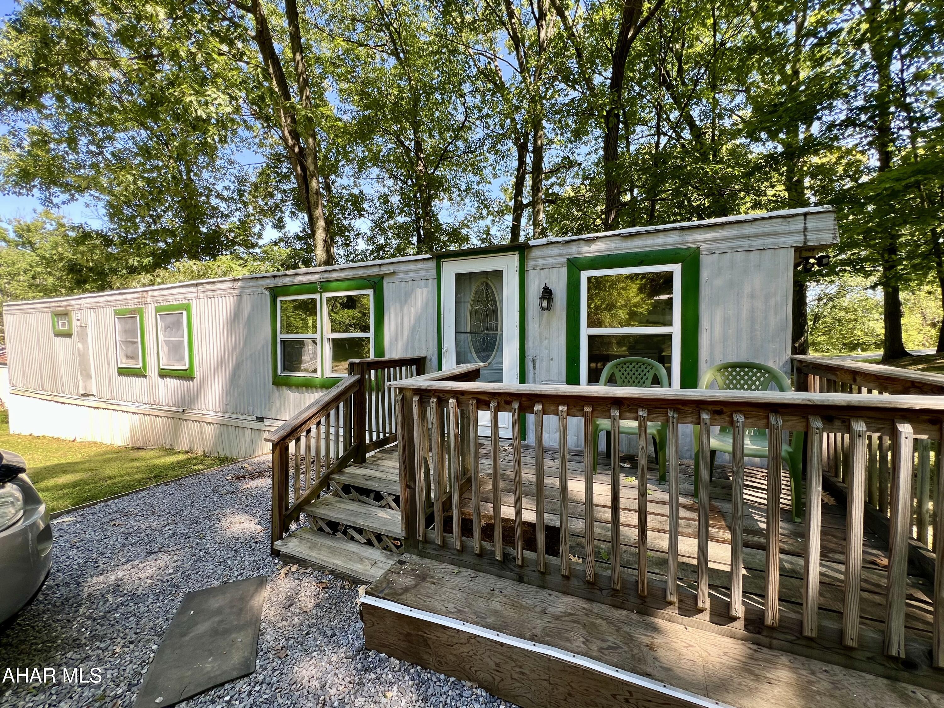 Logan Township - Residential