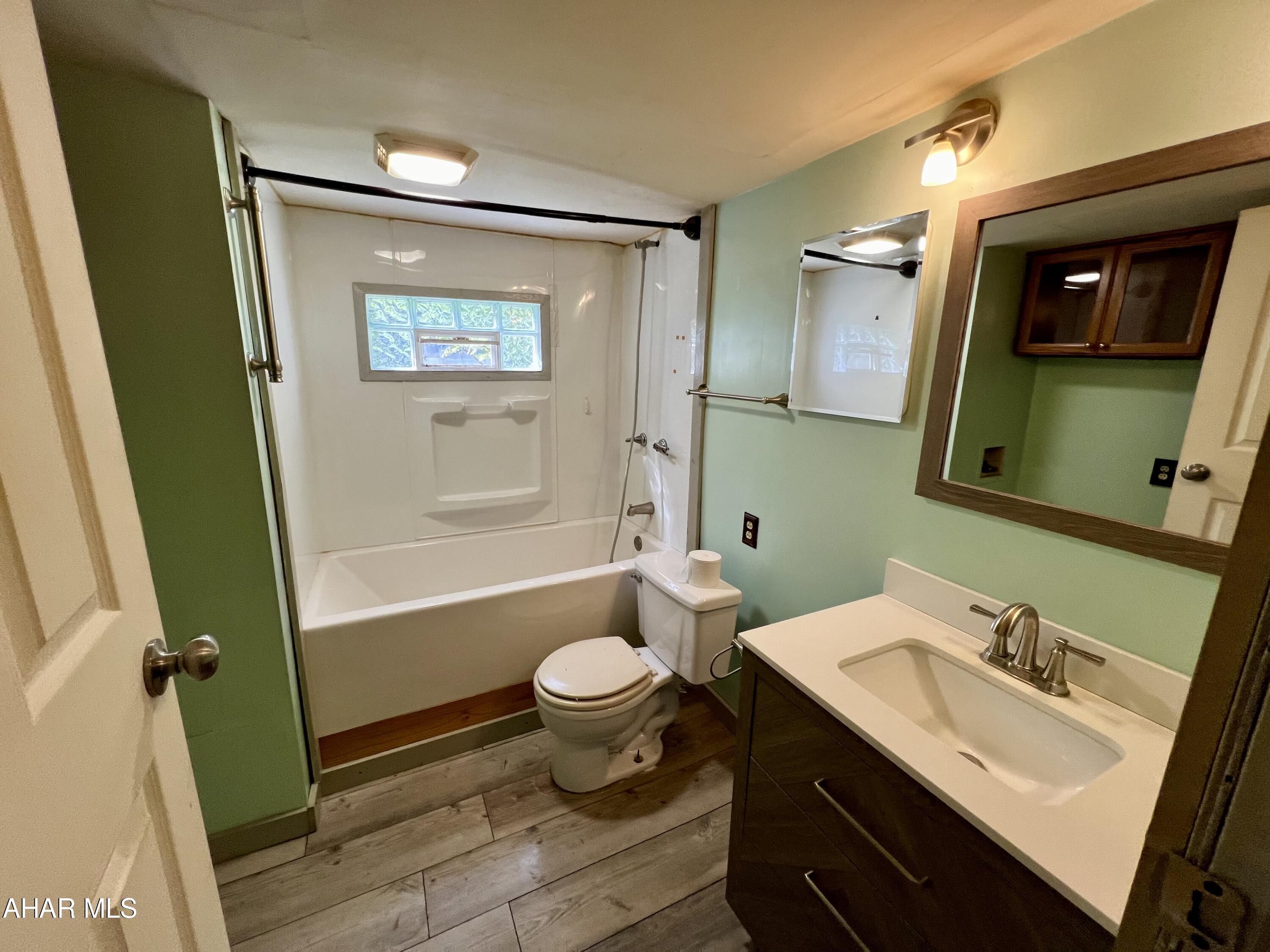 Logan Township - Residential