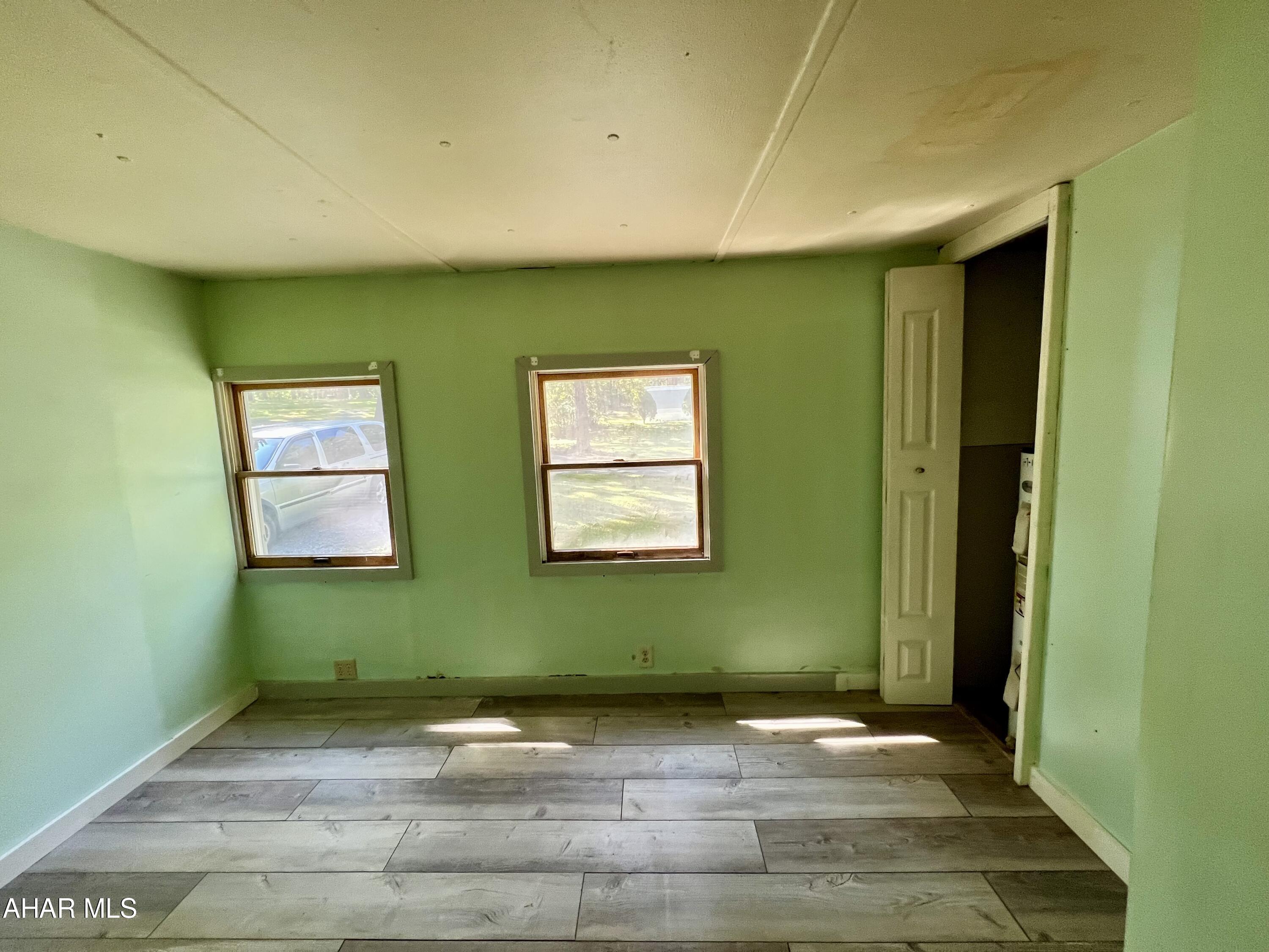 Logan Township - Residential