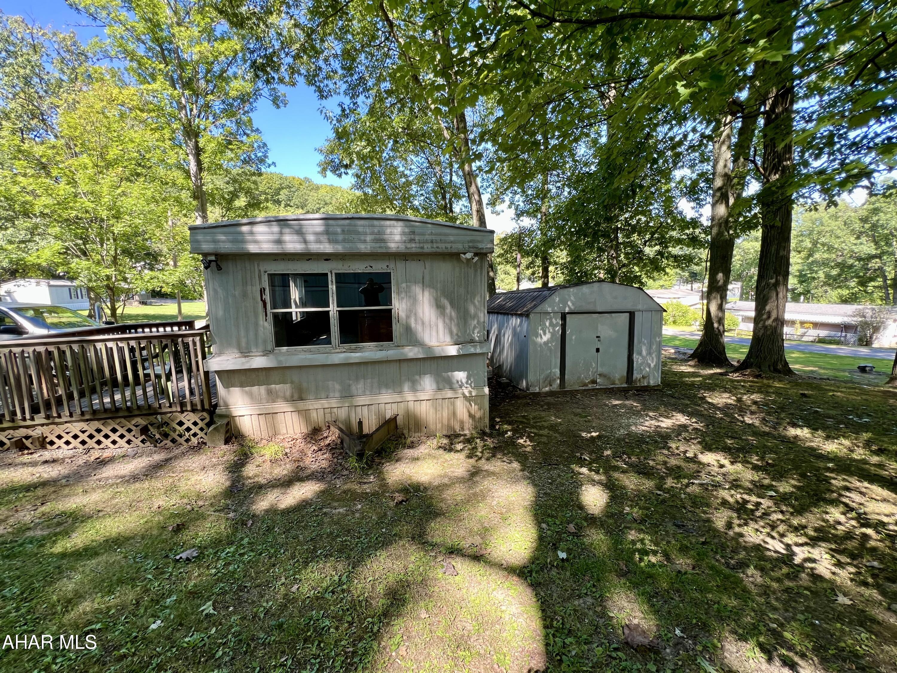 Logan Township - Residential