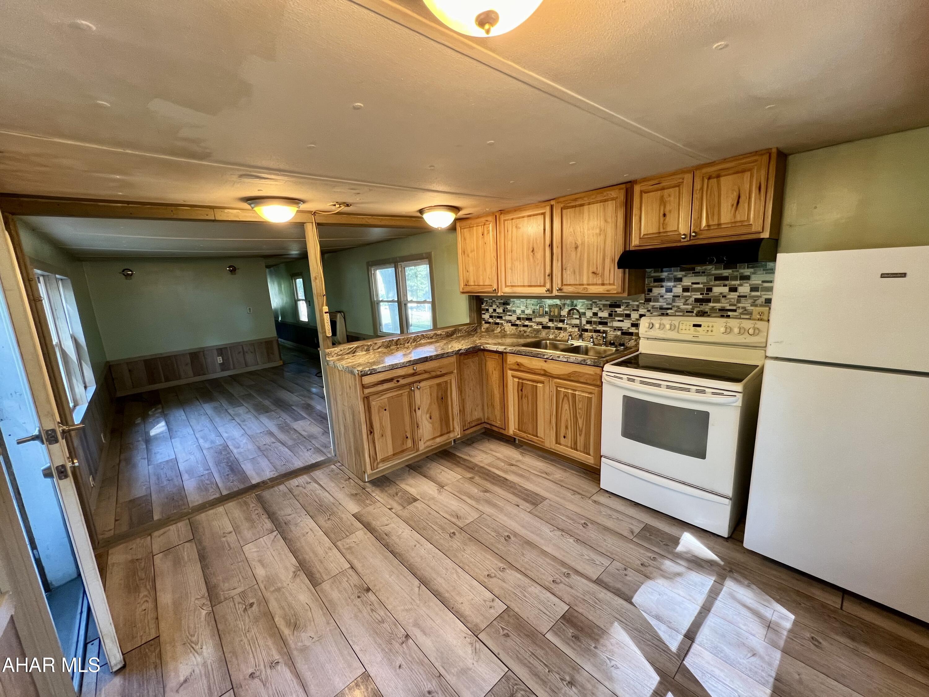 Logan Township - Residential