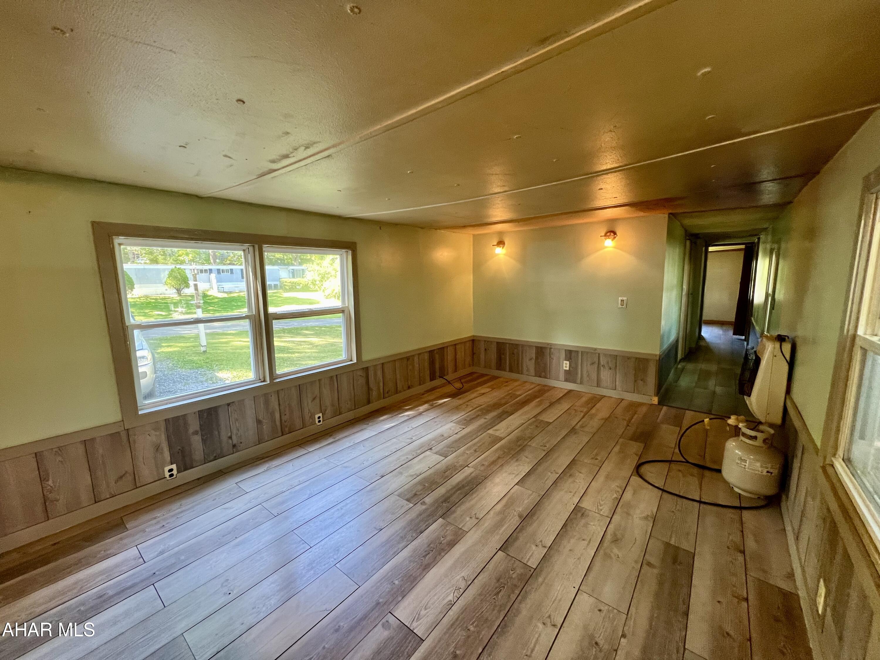 Logan Township - Residential