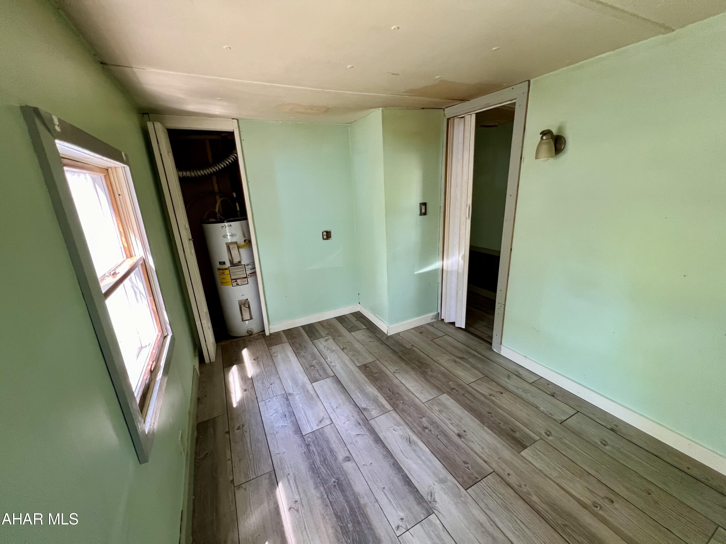 Logan Township - Residential