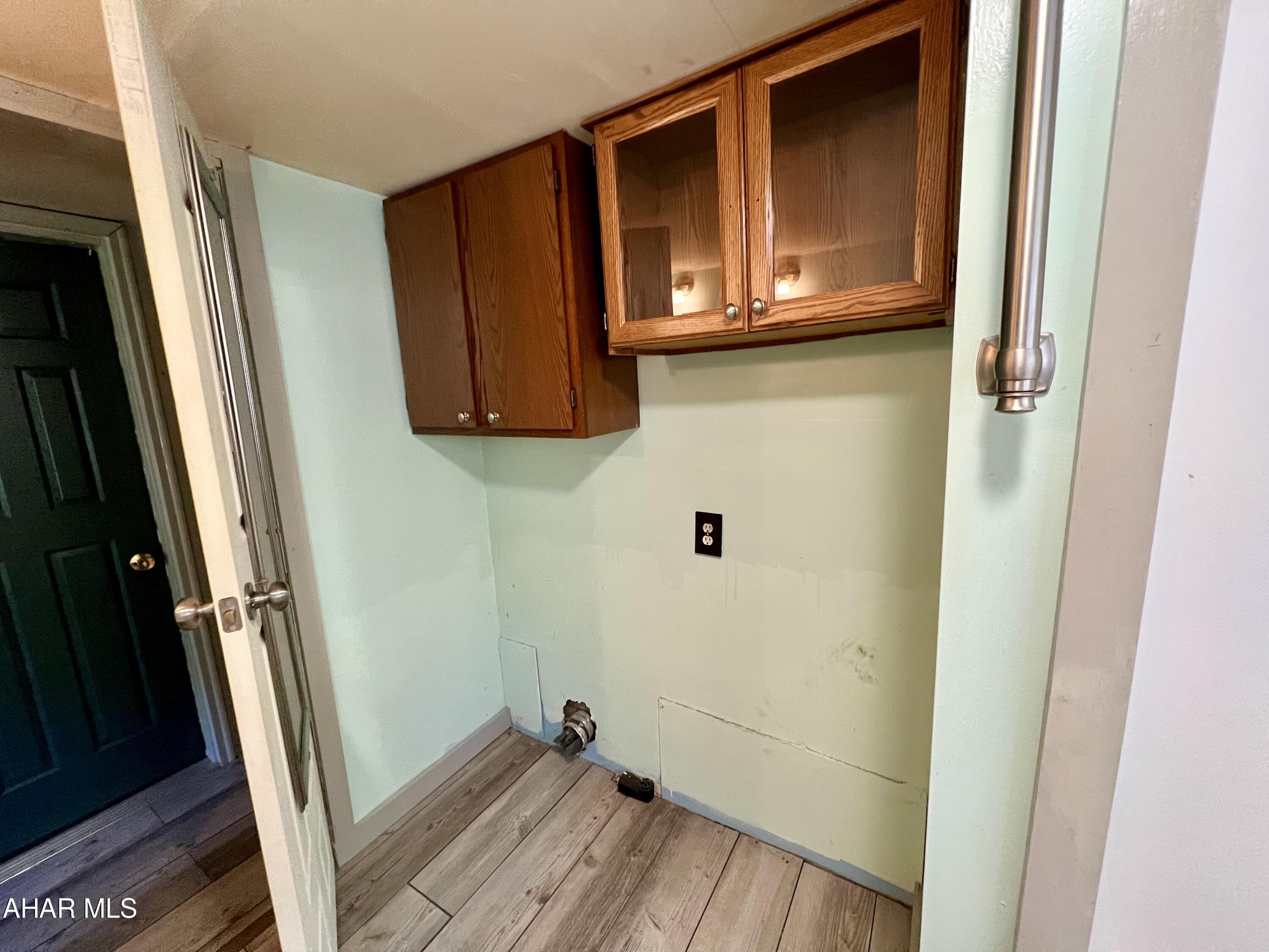 Logan Township - Residential