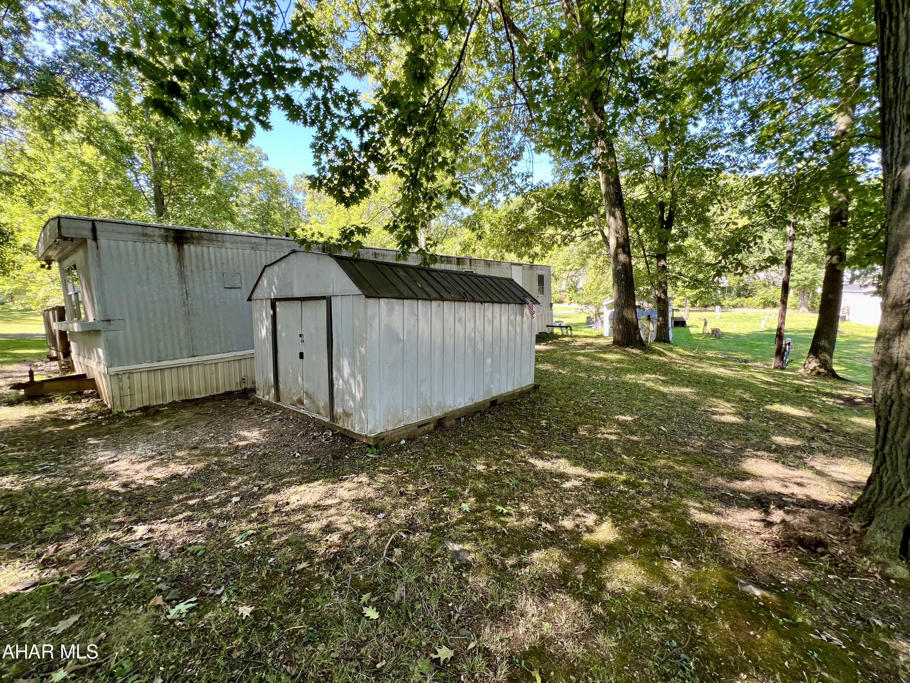 Logan Township - Residential