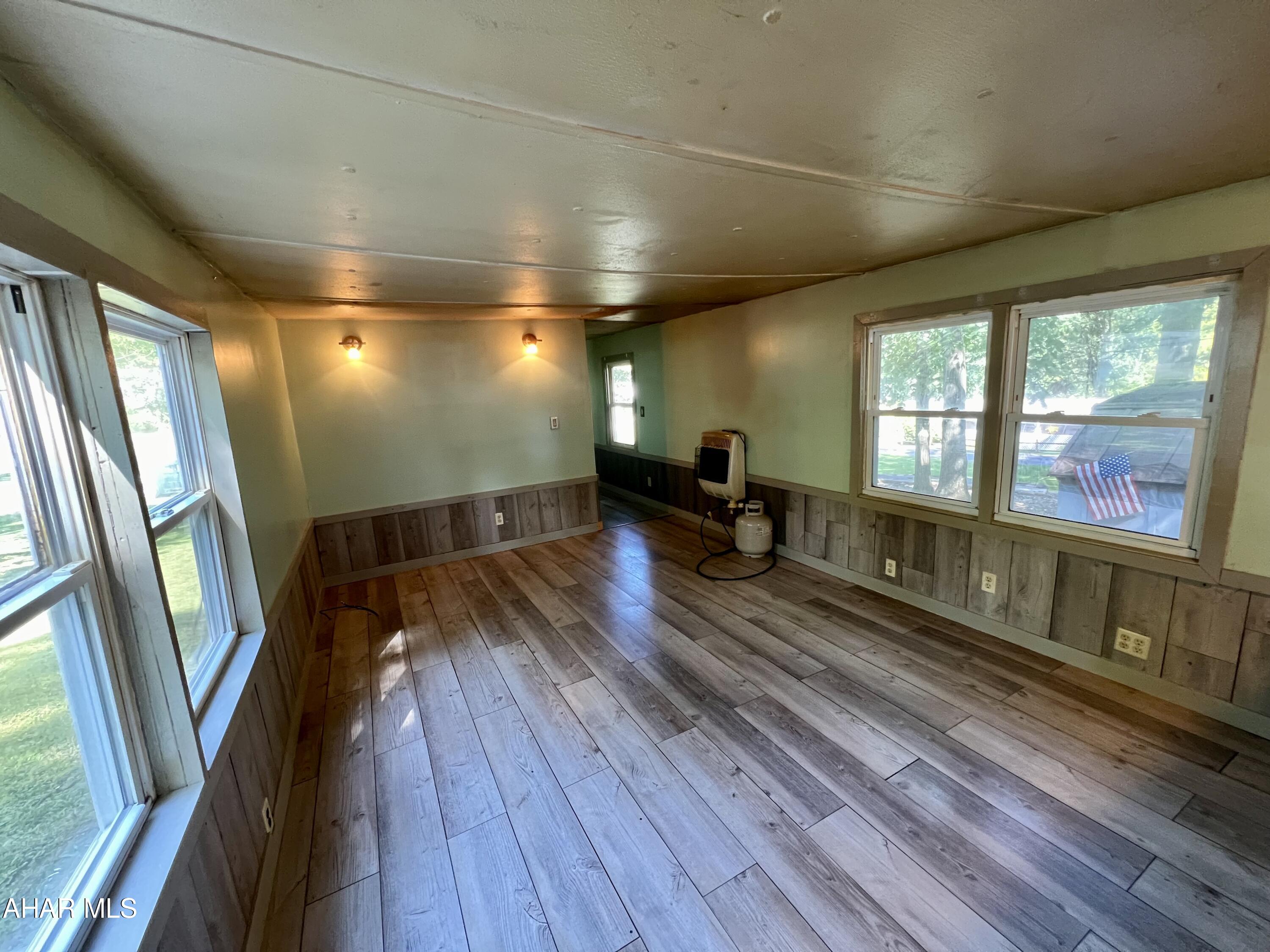 Logan Township - Residential