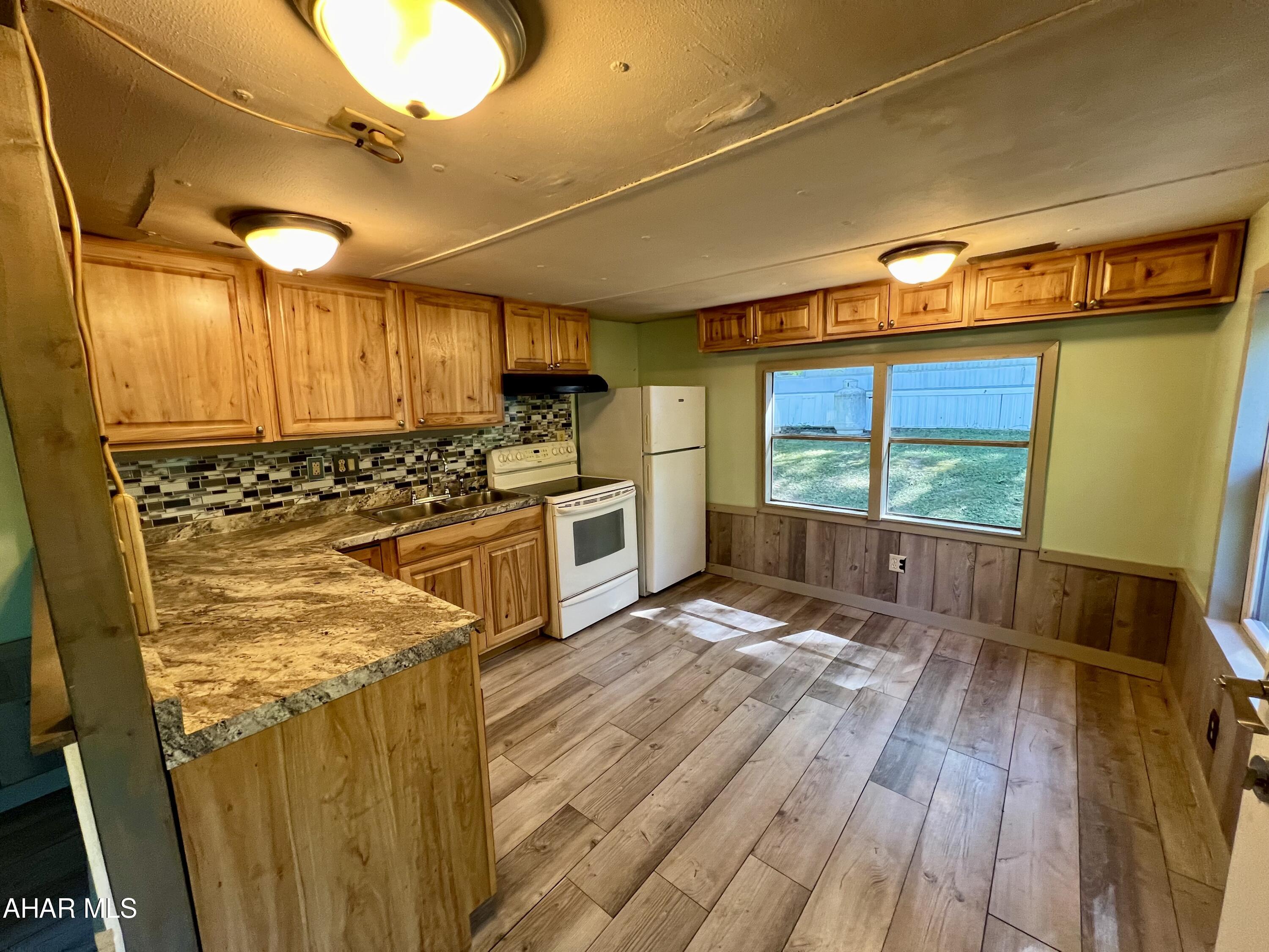 Logan Township - Residential