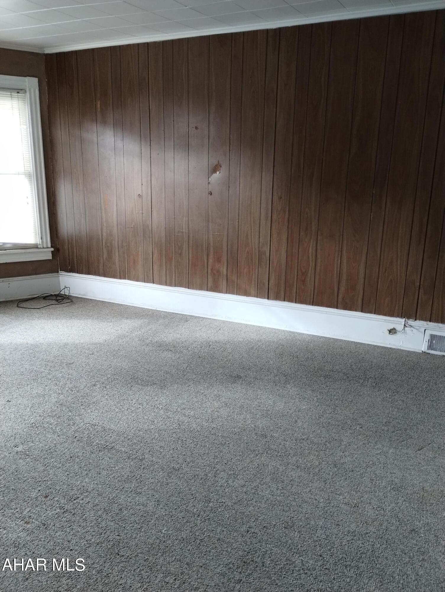 None - Residential Income