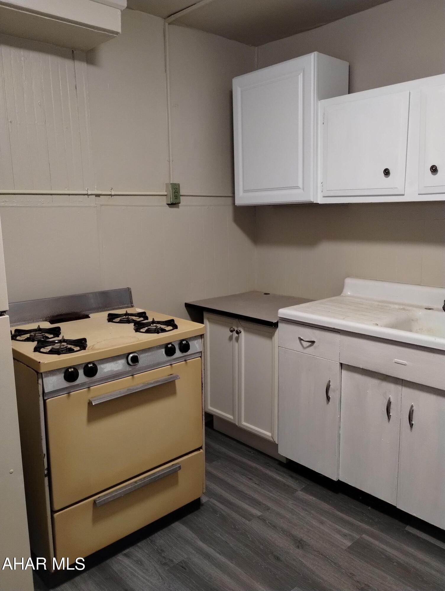 None - Residential Income