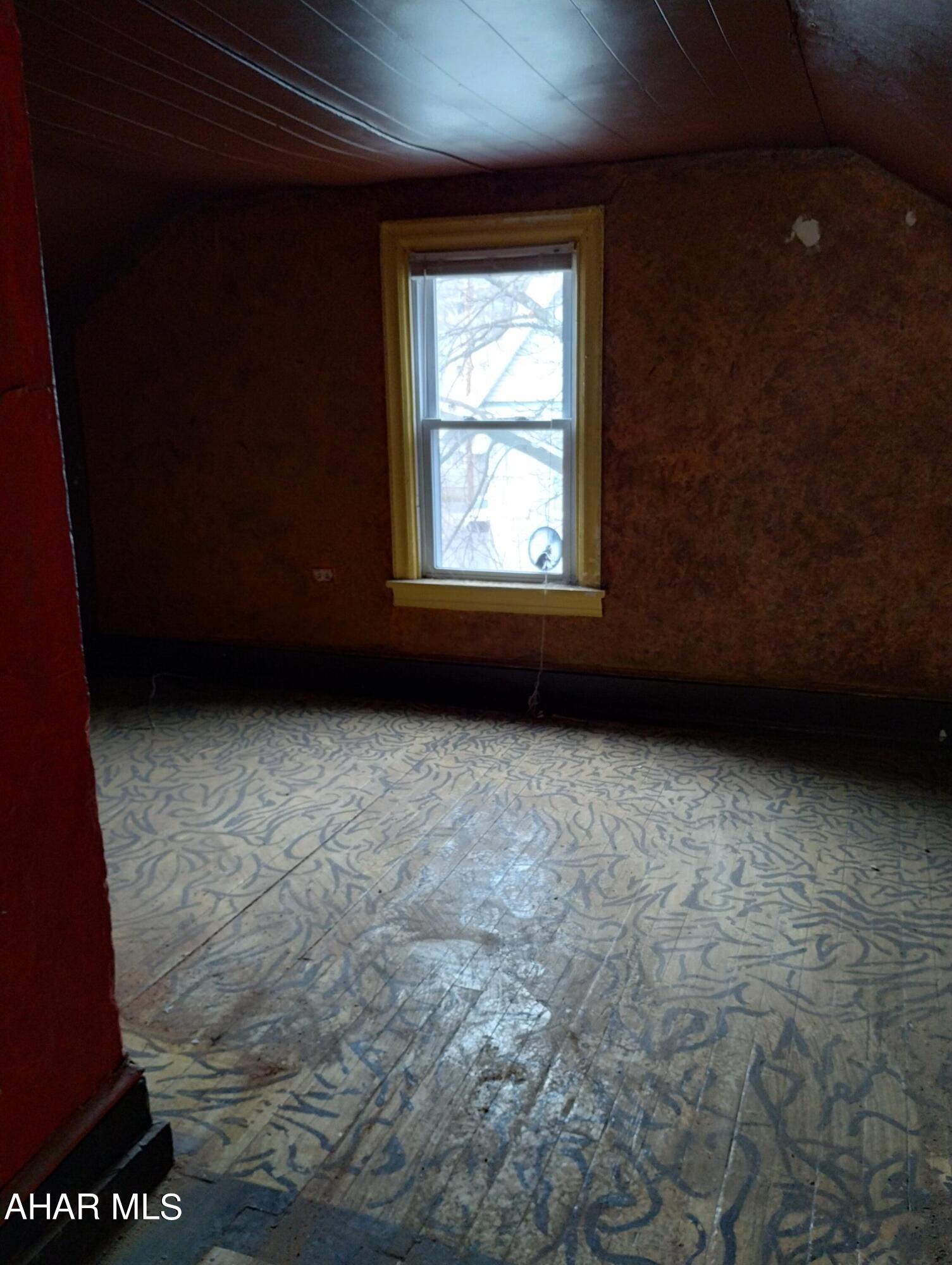 None - Residential Income