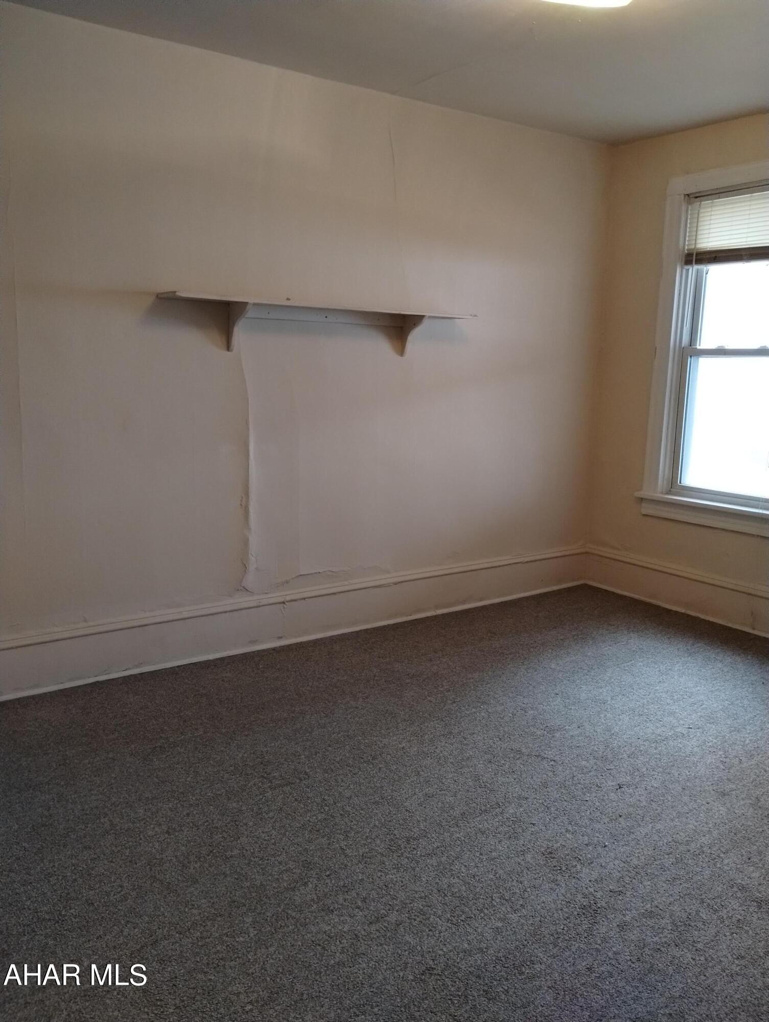 None - Residential Income